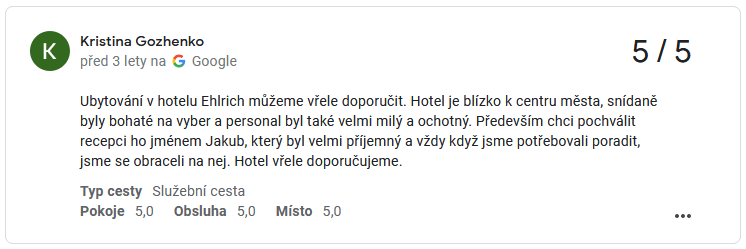 hodnoceni-hotel-ehrlich-praha